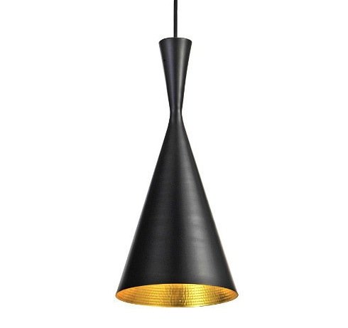 Люстра Beat Light Tall Черный Белый Люстра Beat Light Tall Черный Белый в Орле | Loft Concept