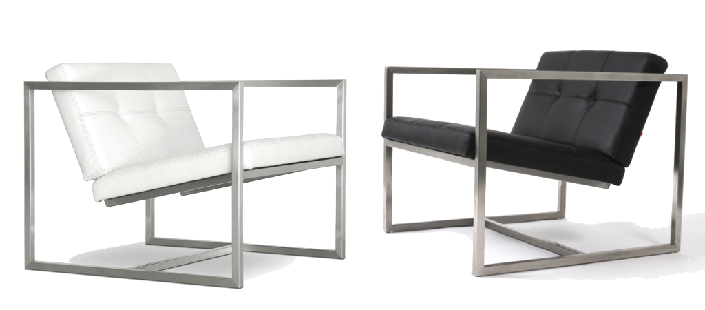 Кресло Delano Chair Кресло Delano Chair - Loft-Concept в Орле