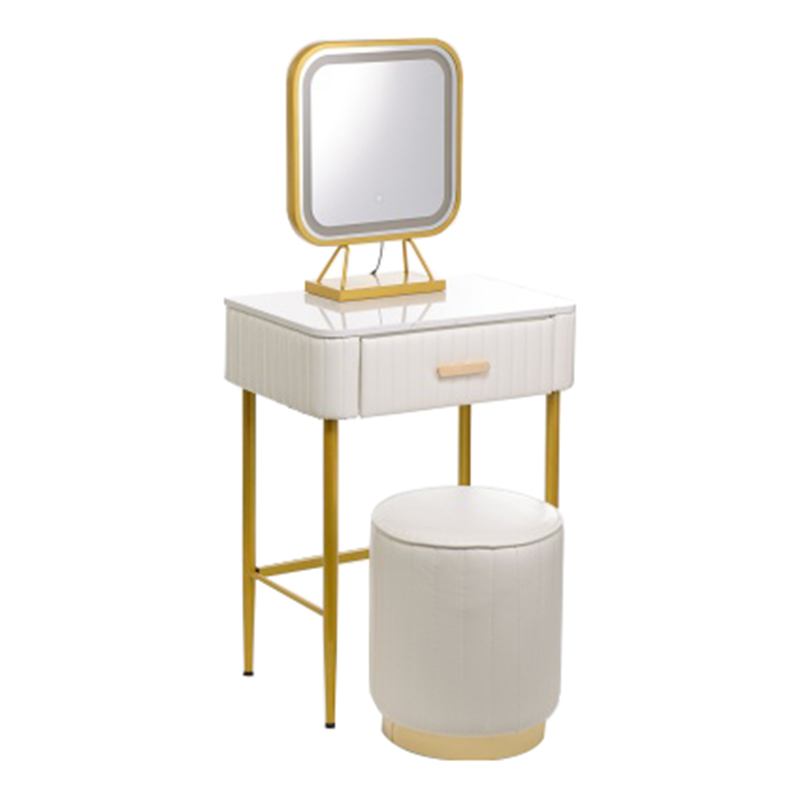 Трельяж Princess Bedroom Dressing Table White Белый Трельяж Princess Bedroom Dressing Table White Белый в Орле | Loft Concept