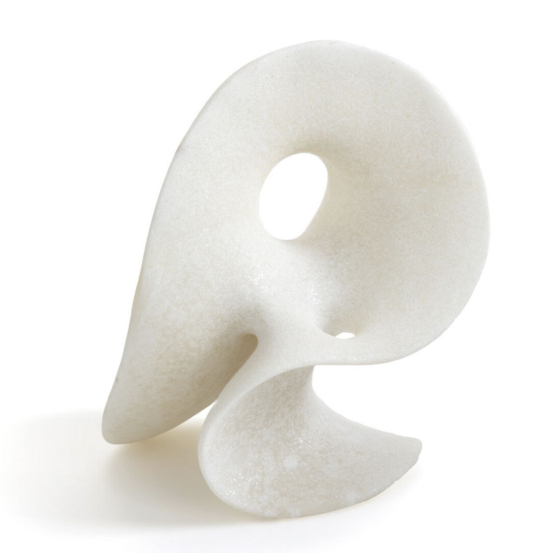 Статуэтка Omaira Statuette Белый Статуэтка Omaira Statuette Белый в Орле | Loft Concept