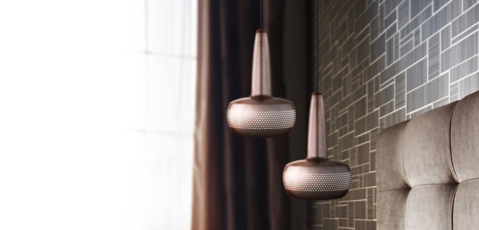 Плафон Screw Copper Плафон Screw Copper - Loft-Concept в Орле