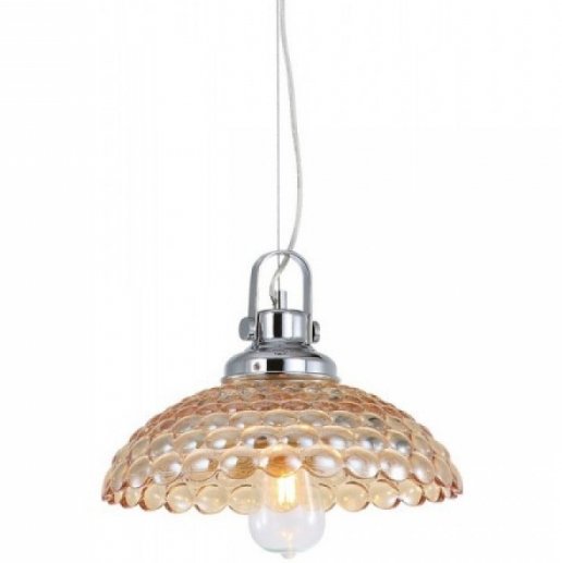 Подвесной светильник Loft Squama Light Amber Подвесной светильник Loft Squama Light Amber в Орле | Loft Concept