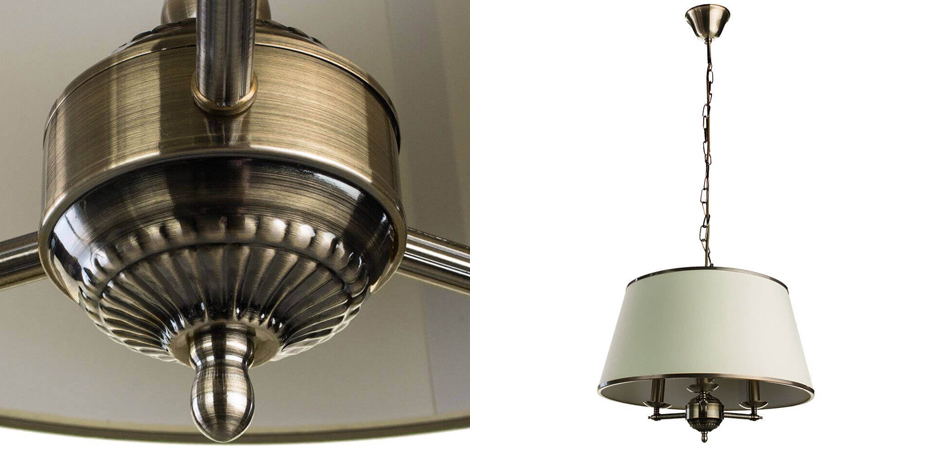 Люстра Anafesto Chandelier Люстра Anafesto Chandelier - Loft-Concept в Орле