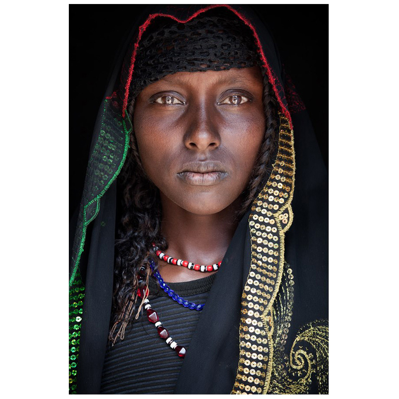 Фото John Kenny Oromo woman, Bati, Ethiopia Мульти Фото John Kenny Oromo woman, Bati, Ethiopia Мульти в Орле | Loft Concept
