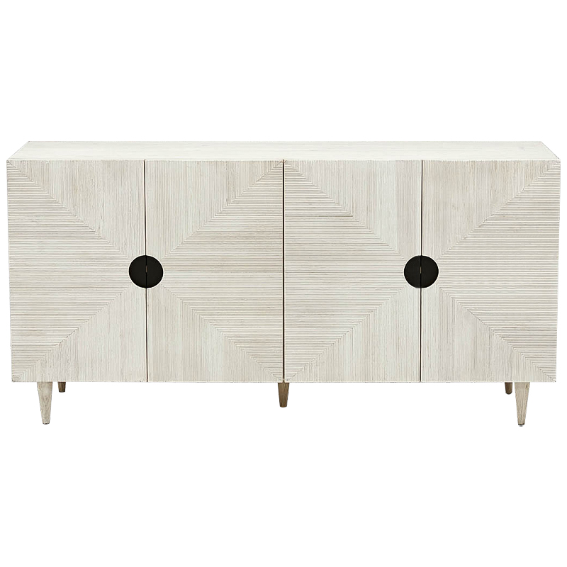 Комод Arjun Chest of Drawers ivory ( слоновая кость ) Черный Комод Arjun Chest of Drawers ivory ( слоновая кость ) Черный в Орле | Loft Concept