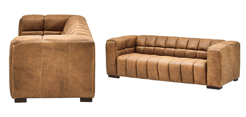 Диван Menlayo Sofa Диван Menlayo Sofa - Loft-Concept в Орле
