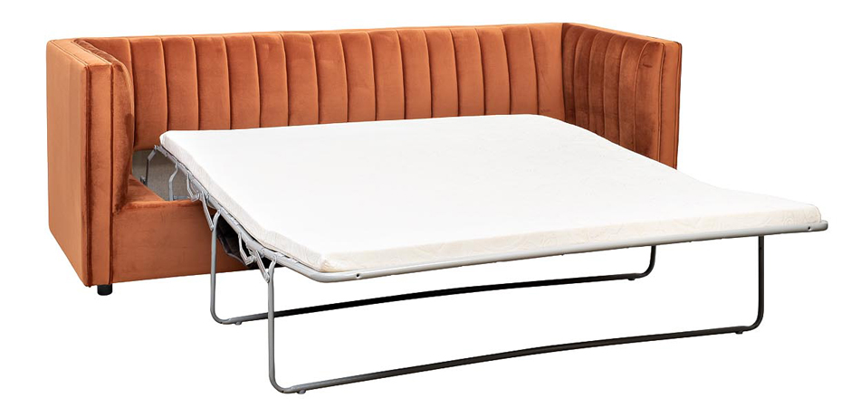 Диван Claire Sofa - фото №1