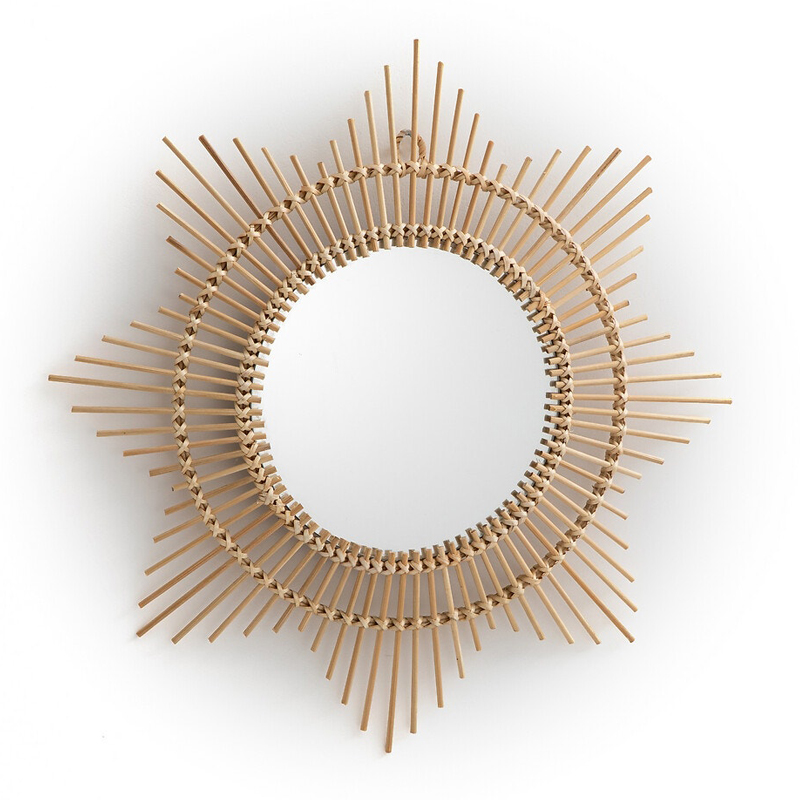 Зеркало Mirror Bamboo D45  в Орле | Loft Concept 