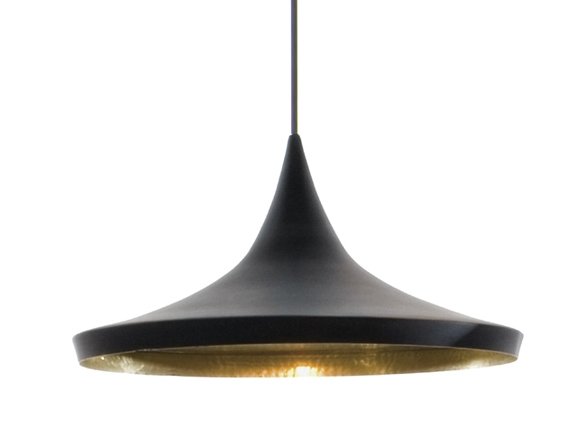 Люстра Beat Light Wide Черный Белый Люстра Beat Light Wide Черный Белый в Орле | Loft Concept