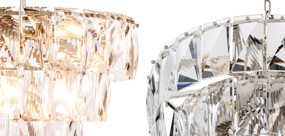 Люстра Chandelier Amazone S Люстра Chandelier Amazone S - Loft-Concept в Орле