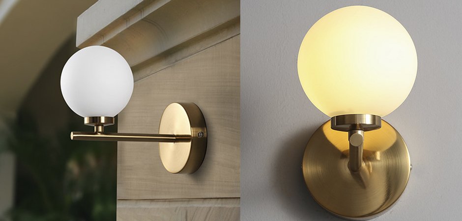 Бра Wall Lamp Bubble Chandelier Бра Wall Lamp Bubble Chandelier - Loft-Concept в Орле