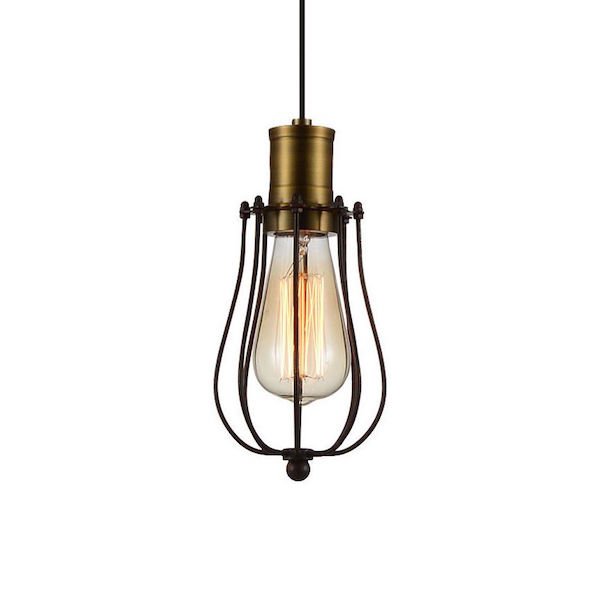 Подвесной светильник Loft Light Concept Pendant L Подвесной светильник Loft Light Concept Pendant L в Орле | Loft Concept