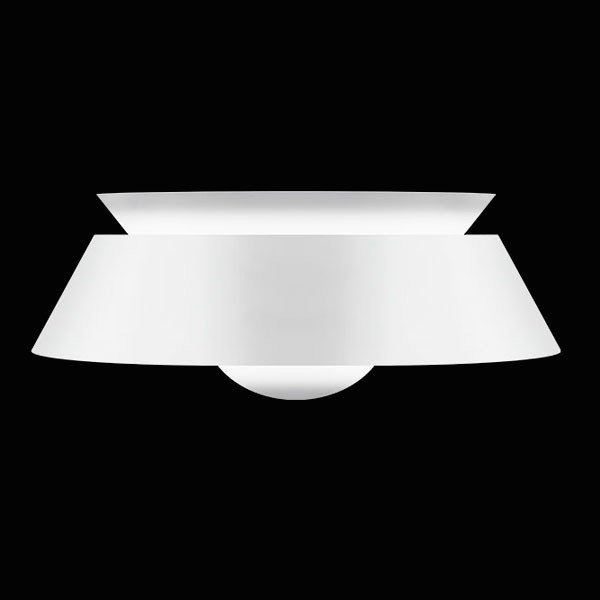 Плафон Clay White Плафон Clay White в Орле | Loft Concept