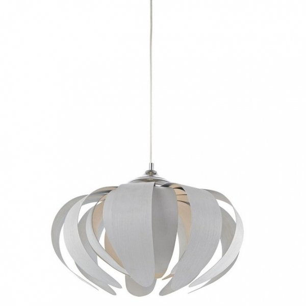 Люстра Clover Pendant White Белый Люстра Clover Pendant White Белый в Орле | Loft Concept