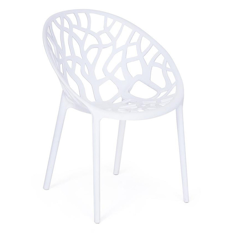 Стул Contes de jardin white Белый Стул Contes de jardin white Белый в Орле | Loft Concept