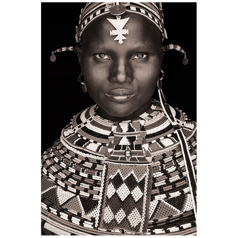 Фото John Kenny Samburu adornment Мульти в Орле | Loft Concept 