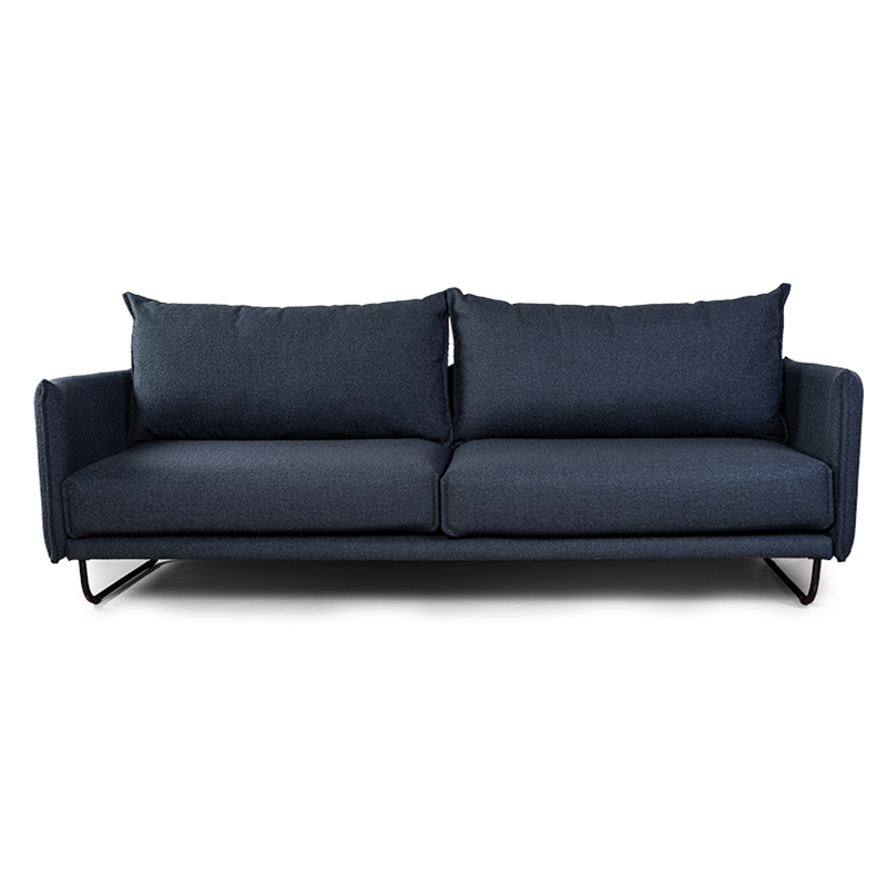 Диван Trygve Sofa Синий Диван Trygve Sofa Синий в Орле | Loft Concept