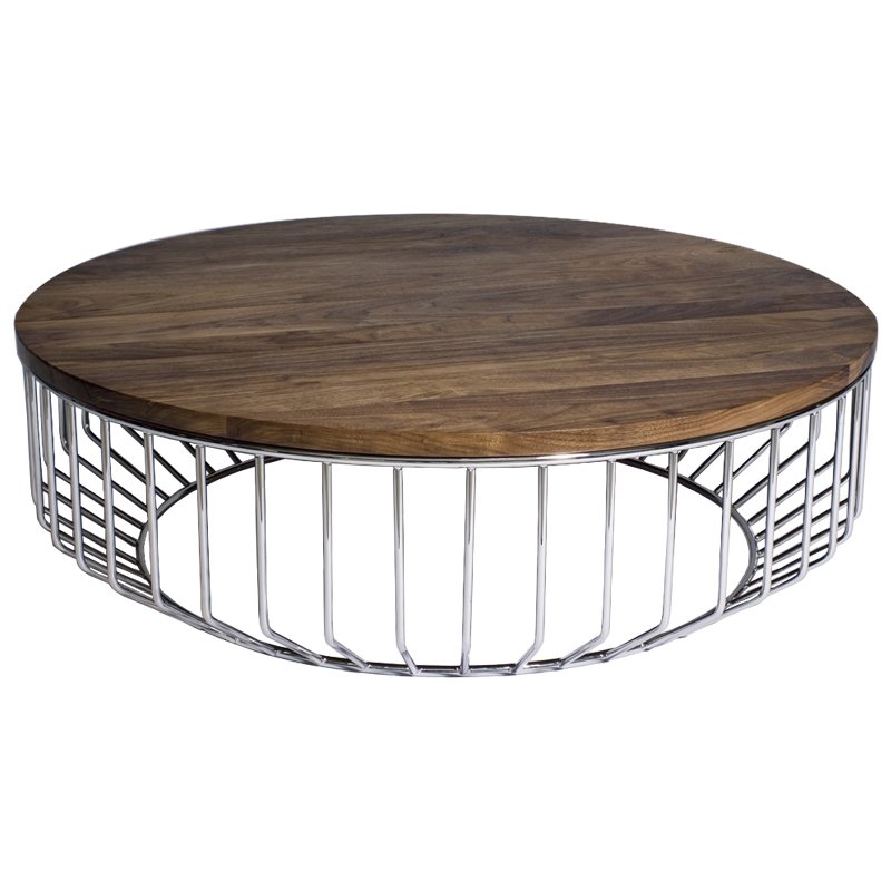 Кофейный столик Reza Feiz coffee table  в Орле | Loft Concept 