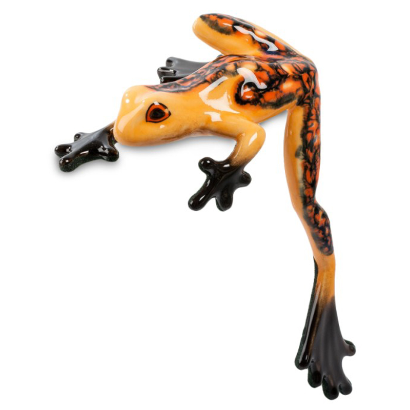 Статуэтка Statuette Frog P Мульти Статуэтка Statuette Frog P Мульти в Орле | Loft Concept