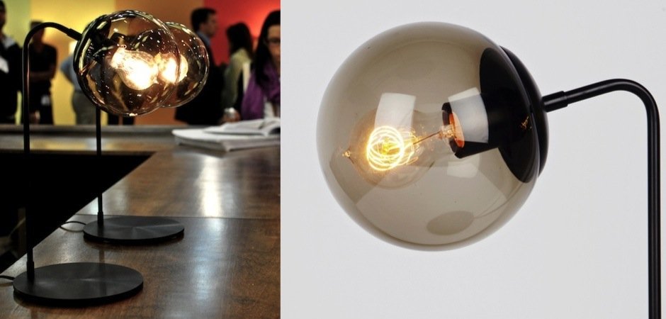 Настольная лампа Modo Desk Lamp Настольная лампа Modo Desk Lamp - Loft-Concept в Орле