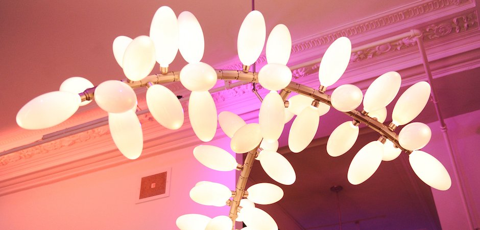 Люстра KINGDOM DRAPE 27 - Loft-Concept в Орле