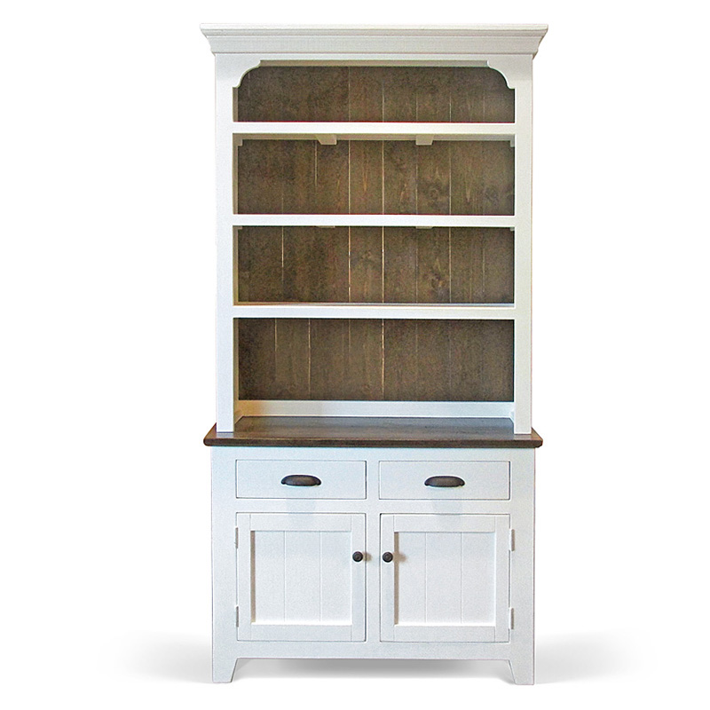 Шкаф-стеллаж Abramo Provence HARMONIE Bright White Белый Шкаф-стеллаж Abramo Provence HARMONIE Bright White Белый в Орле | Loft Concept