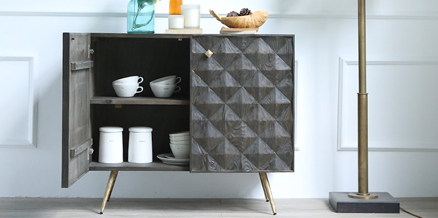 Комод Sideboard Reflect Комод Sideboard Reflect - Loft-Concept в Орле