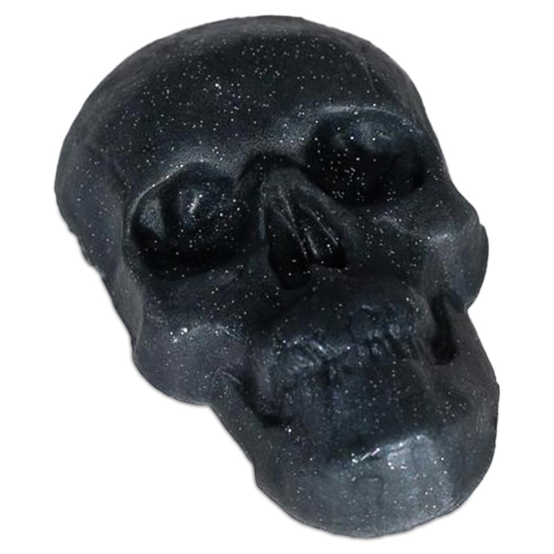 Мыло Black Skull Soap Черный Мыло Black Skull Soap Черный в Орле | Loft Concept