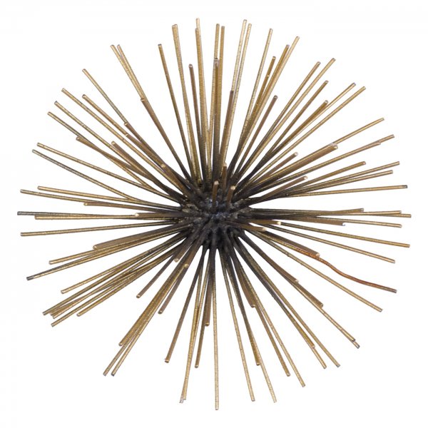 Настенный декор Sea Urchin Big Настенный декор Sea Urchin Big в Орле | Loft Concept