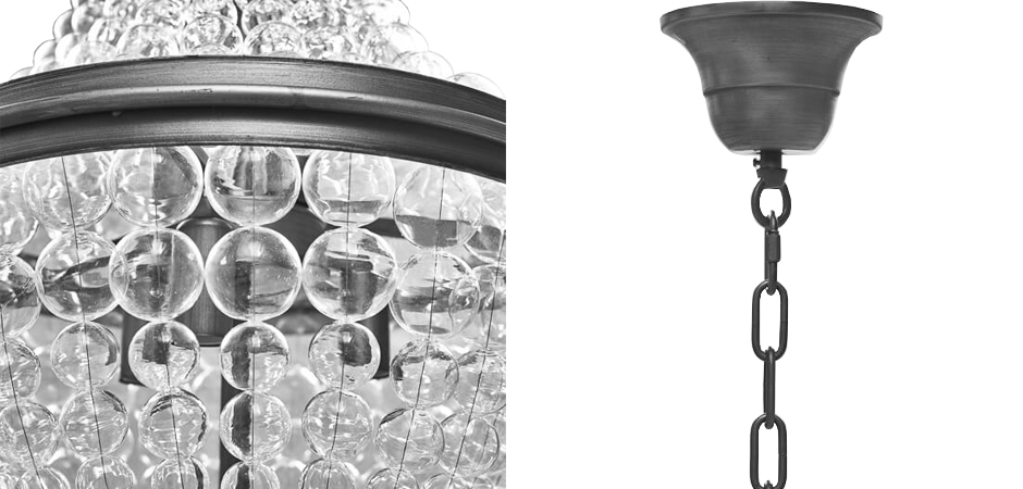 Люстра Bubble Blower Classic Chandeliers Люстра Bubble Blower Classic Chandeliers - Loft-Concept в Орле