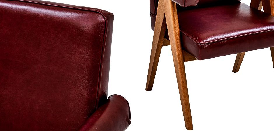 Стул Cherry Modern Chair Стул Cherry Modern Chair - Loft-Concept в Орле