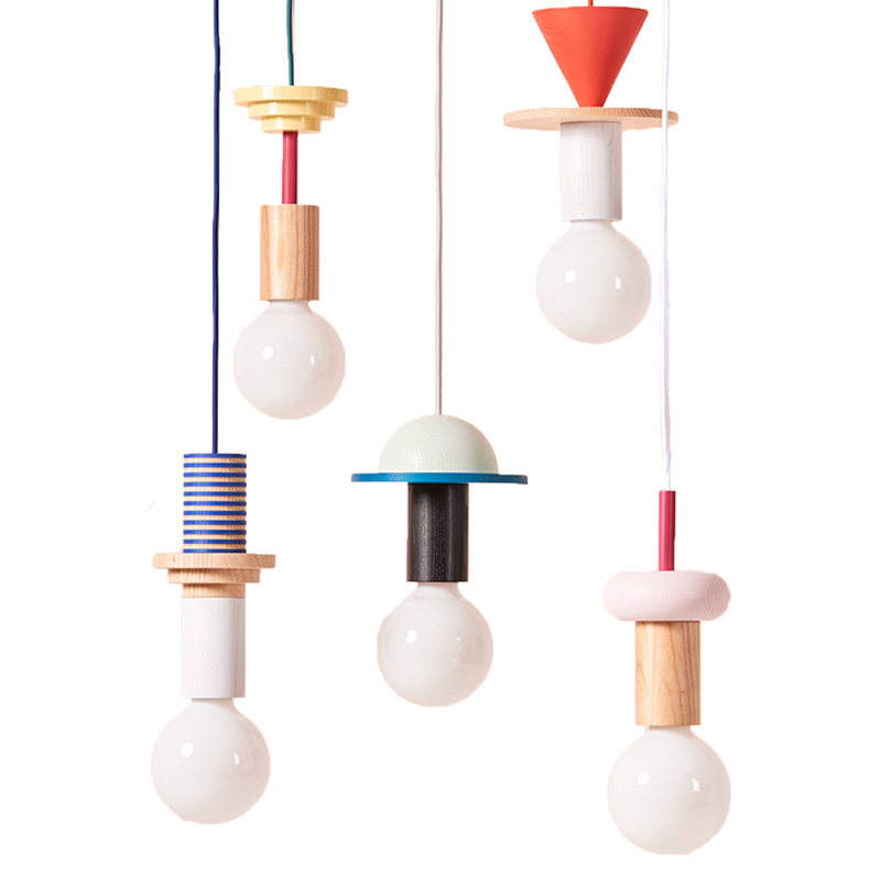Подвесной светильник Pendant Catherine Мульти Подвесной светильник Pendant Catherine Мульти в Орле | Loft Concept