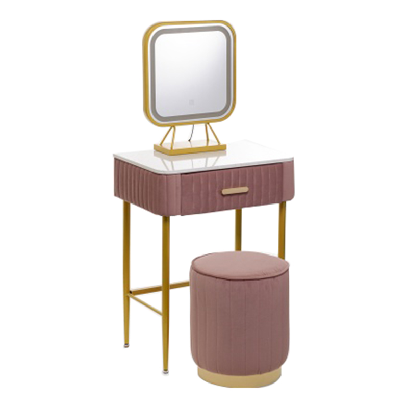 Трельяж Princess Bedroom Dressing Table Pink Розовый Трельяж Princess Bedroom Dressing Table Pink Розовый в Орле | Loft Concept