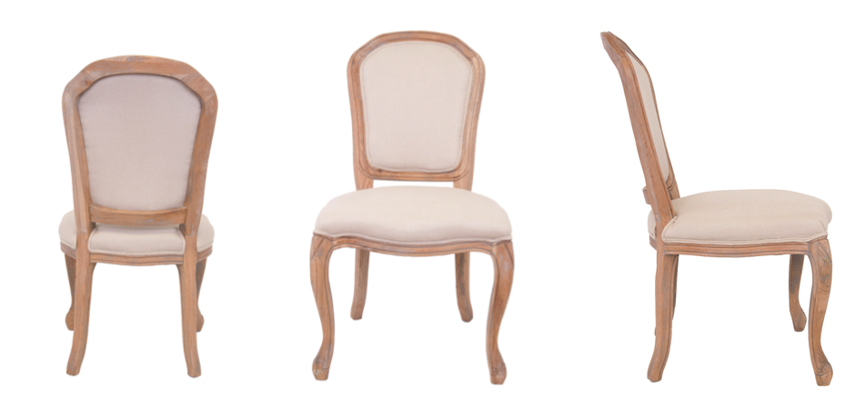 Стул French chairs Provence Neman Light Chair Стул French chairs Provence Neman Light Chair - Loft-Concept в Орле