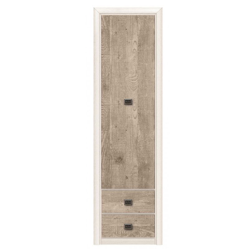 Шкаф Brooke Wardrobe Ясень Шкаф Brooke Wardrobe Ясень в Орле | Loft Concept