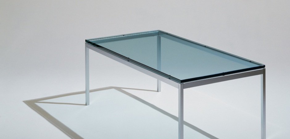 Стол Florence Knoll Coffee Table Стол Florence Knoll Coffee Table - Loft-Concept в Орле