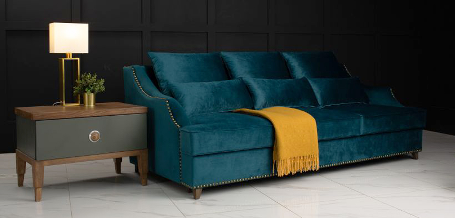 Раскладной Диван Ноттингем  - фото №4