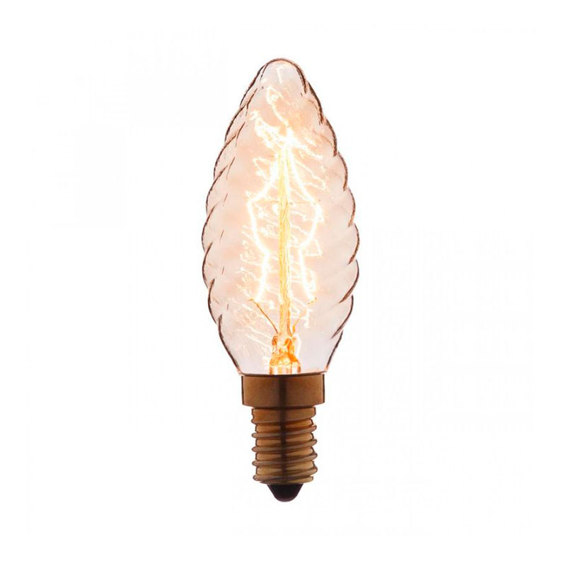 Лампочка Loft Edison Retro Bulb №54 40 W Лампочка Loft Edison Retro Bulb №54 40 W в Орле | Loft Concept