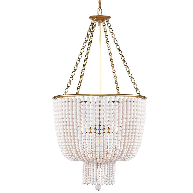 Люстра Marotte Chandelier Латунь Люстра Marotte Chandelier Латунь в Орле | Loft Concept