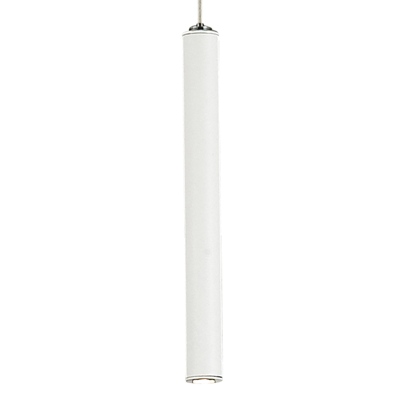 Подвесной светильник Trumpet white 18 Белый Подвесной светильник Trumpet white 18 Белый в Орле | Loft Concept