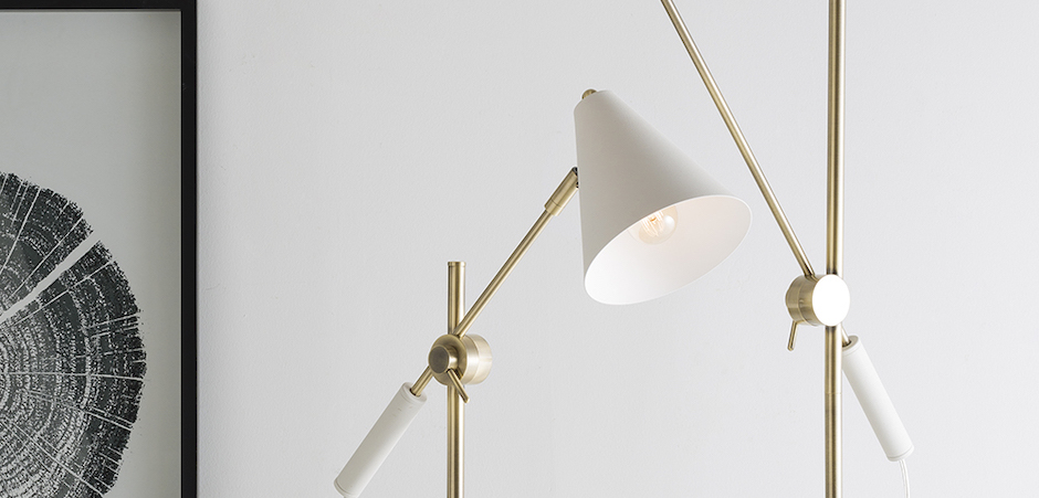 Торшер Creative Торшер Creative - Loft-Concept в Орле