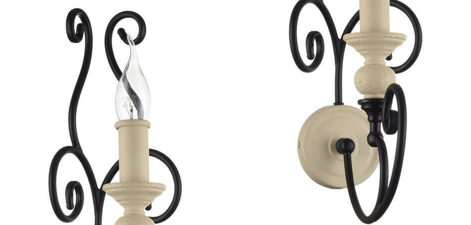 Бра Mocenigo Sconces Бра Mocenigo Sconces - Loft-Concept в Орле