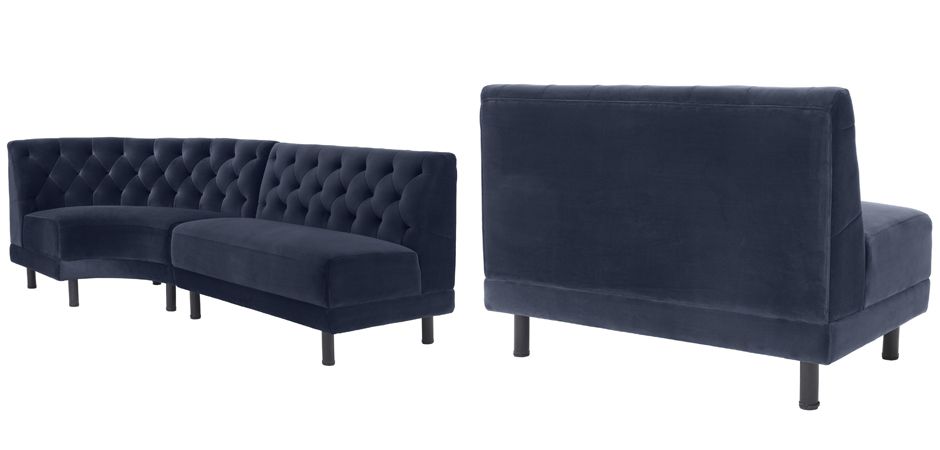 Диван Eichholtz Sofa Rochdale I Диван Eichholtz Sofa Rochdale I - Loft-Concept в Орле