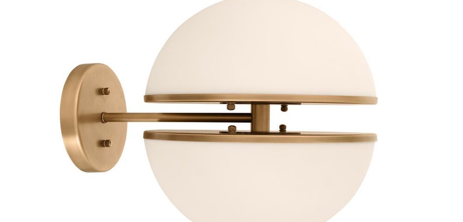 Бра Wall Lamp Spiridon Бра Wall Lamp Spiridon - Loft-Concept в Орле