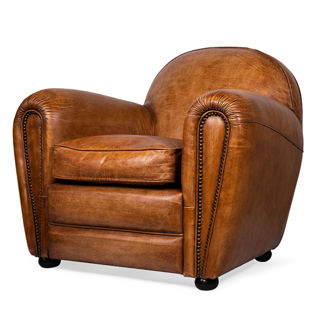 Кресло кожаное Old Town Flight brown Коричневый Кресло кожаное Old Town Flight brown Коричневый в Орле | Loft Concept