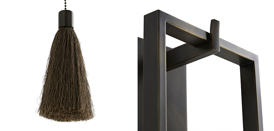 Бра TRAPEZE SCONCE Бра TRAPEZE SCONCE - Loft-Concept в Орле