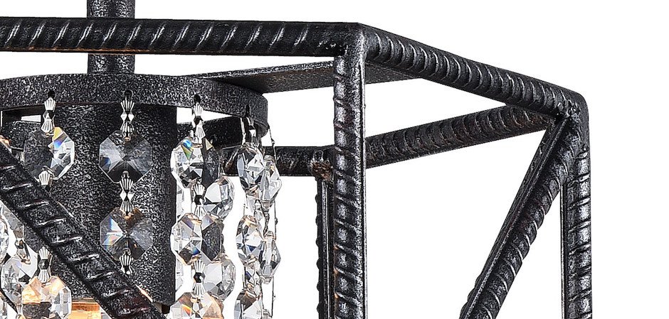 Подвесной светильник Loft Reinforcement Pendant Подвесной светильник Loft Reinforcement Pendant - Loft-Concept в Орле