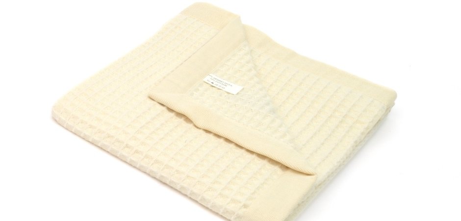 Плед PRIMAVERA 9000 Marzotto - Loft-Concept в Орле