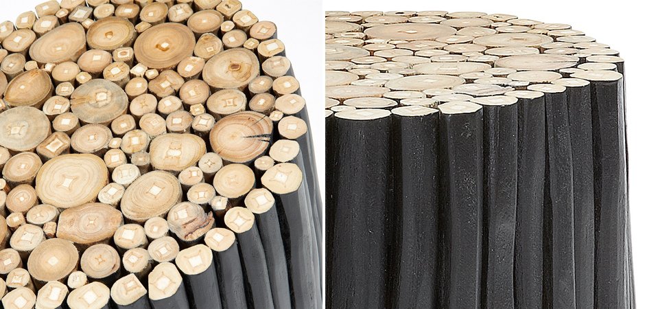 Приставной стол Table Licorice Sticks Приставной стол Table Licorice Sticks - Loft-Concept в Орле
