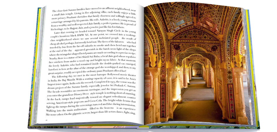 Книга RAJASTHAN STYLE book Книга RAJASTHAN STYLE book - Loft-Concept в Орле